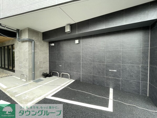 ルフォンプログレ志村坂上の物件内観写真